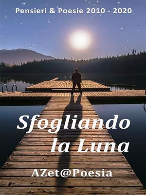 cover image of Sfogliando la Luna